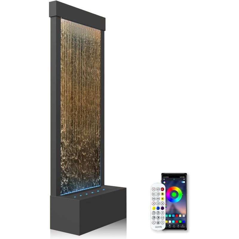 APP Kontrollü Çok Renkli LED I - Home Decor Free App incelemesi ve fiyatı